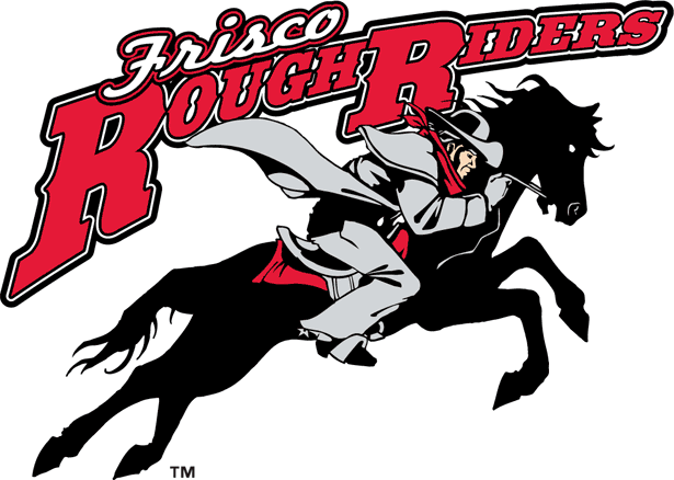 Frisco RoughRiders 2003-2014 Primary Logo iron on transfers for clothing